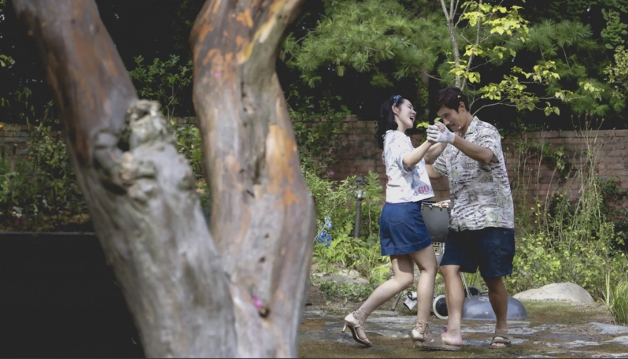 First look at director Park Chan-Wook’s next film no other choice